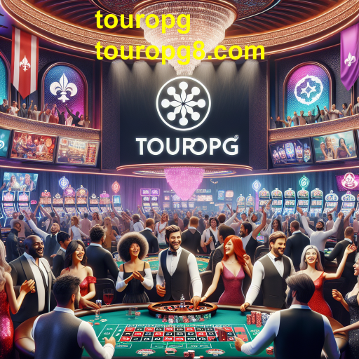 Explorando as Classificações de Jogos de RPG no Touropg