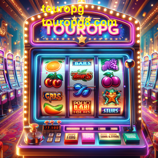 Descubra o Fascinante Mundo dos Caça-Níqueis